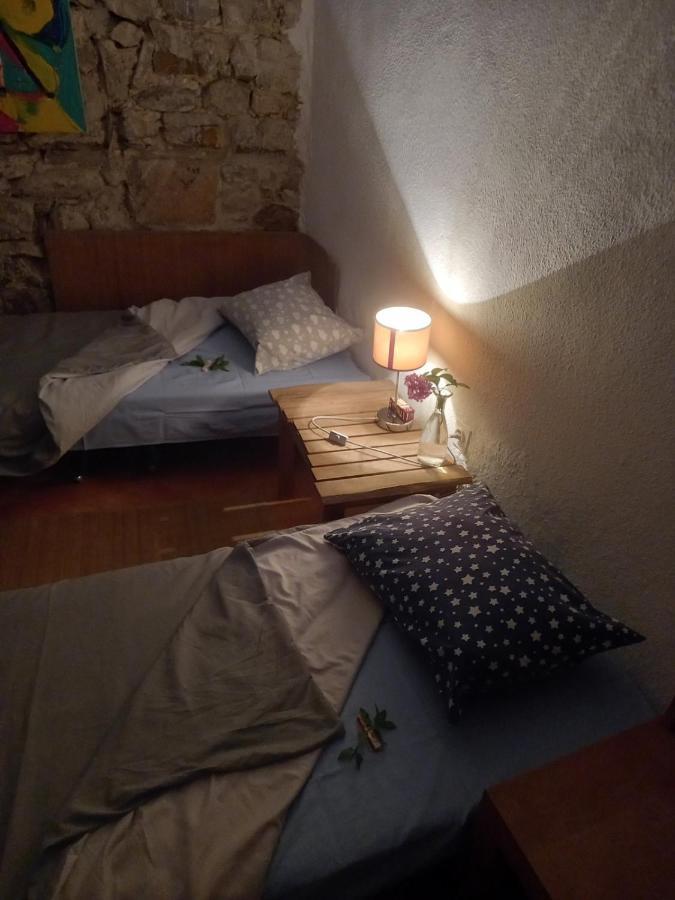 Hostel Musafir Konjic Eksteriør bilde
