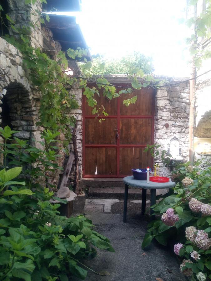 Hostel Musafir Konjic Eksteriør bilde